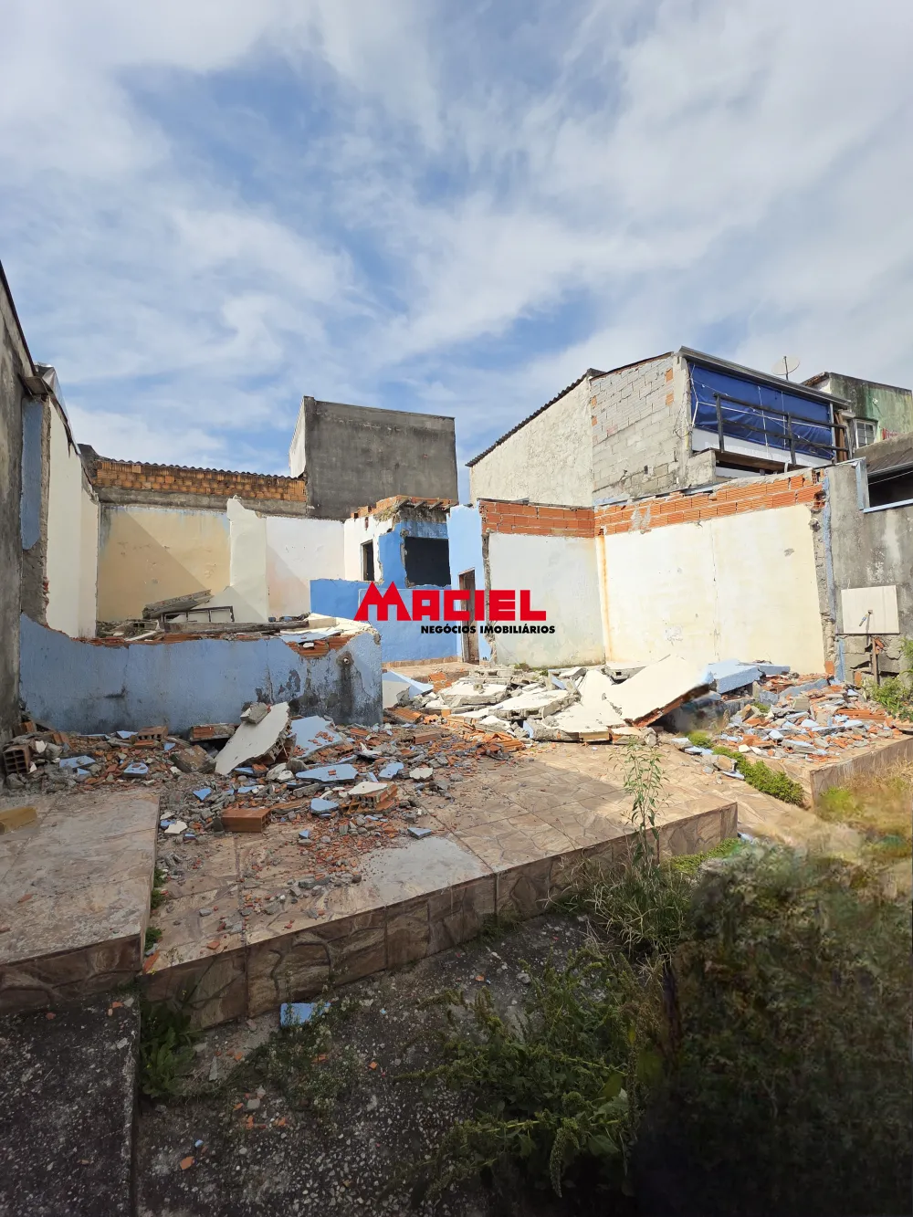 Comprar Terreno / Padr&atilde;o em S&atilde;o Jos&eacute; dos Campos R$ 171.000,00 - Foto 4