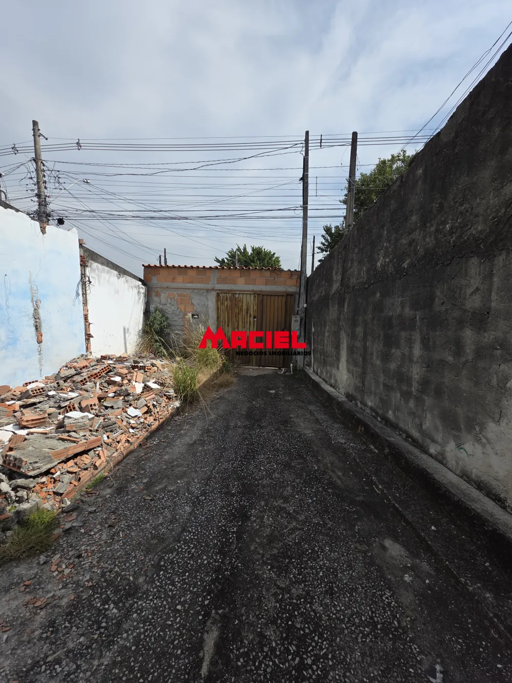 Comprar Terreno / Padr&atilde;o em S&atilde;o Jos&eacute; dos Campos R$ 171.000,00 - Foto 5