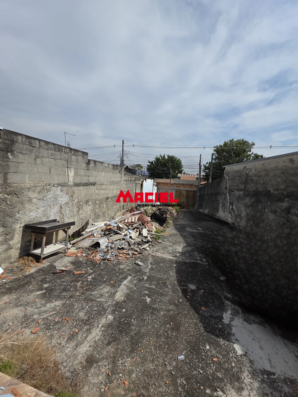 Comprar Terreno / Padr&atilde;o em S&atilde;o Jos&eacute; dos Campos R$ 171.000,00 - Foto 6