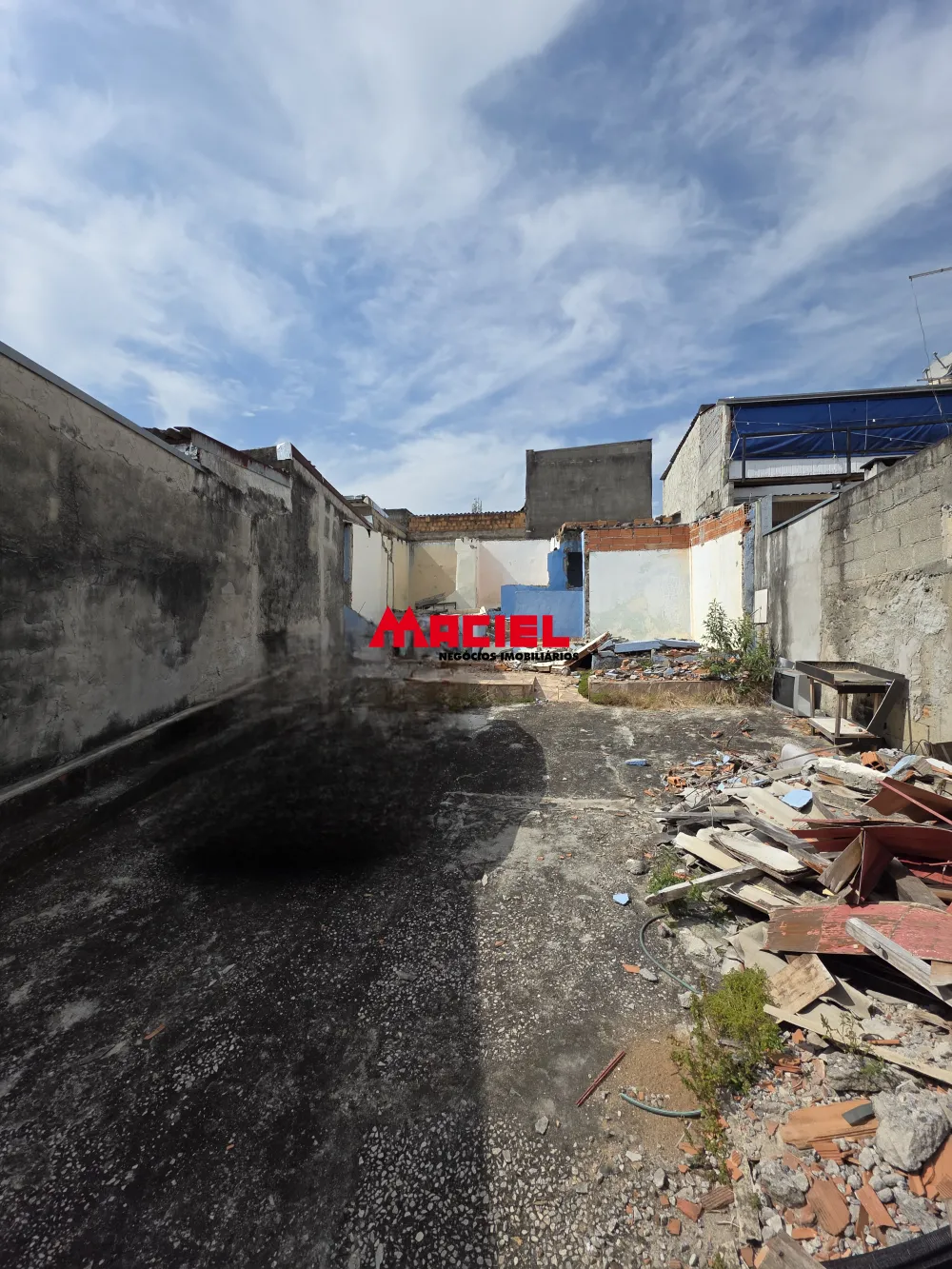 Comprar Terreno / Padr&atilde;o em S&atilde;o Jos&eacute; dos Campos R$ 171.000,00 - Foto 7