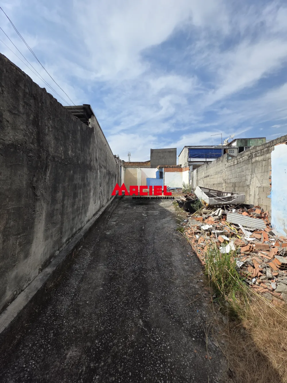 Comprar Terreno / Padr&atilde;o em S&atilde;o Jos&eacute; dos Campos R$ 171.000,00 - Foto 8