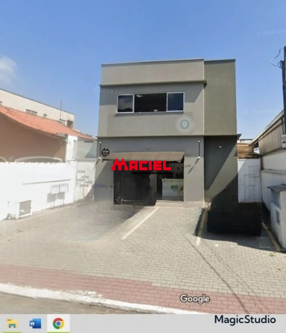 Comprar Comercial / Pr&eacute;dio em S&atilde;o Jos&eacute; dos Campos R$ 1.200.000,00 - Foto 1