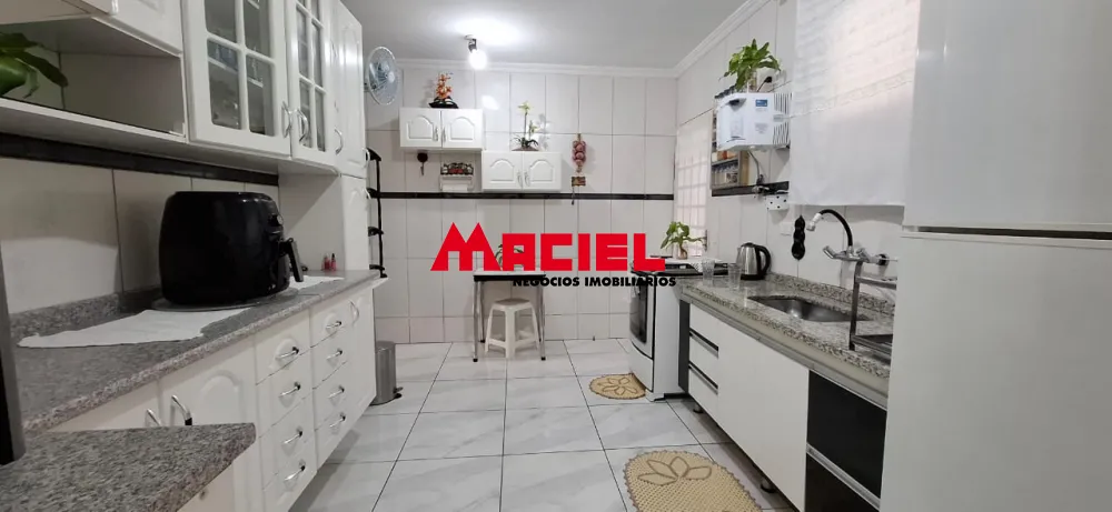 Comprar Casa / Condom&iacute;nio em S&atilde;o Jos&eacute; dos Campos R$ 335.000,00 - Foto 2