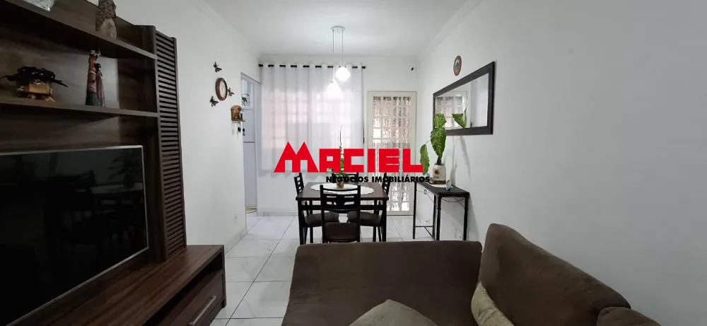 Comprar Casa / Condom&iacute;nio em S&atilde;o Jos&eacute; dos Campos R$ 335.000,00 - Foto 4