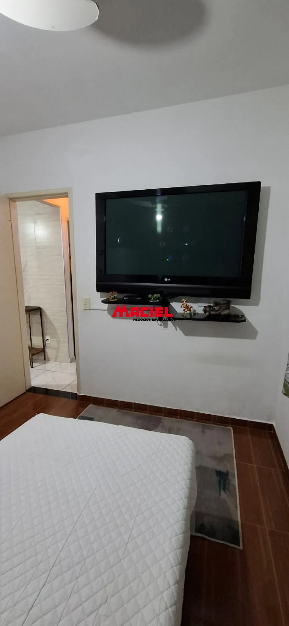 Comprar Casa / Condom&iacute;nio em S&atilde;o Jos&eacute; dos Campos R$ 335.000,00 - Foto 14