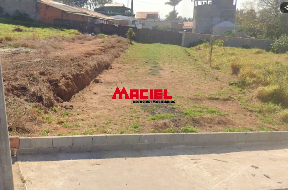 Comprar Terreno / Residencial em S&atilde;o Jos&eacute; dos Campos R$ 169.900,00 - Foto 2