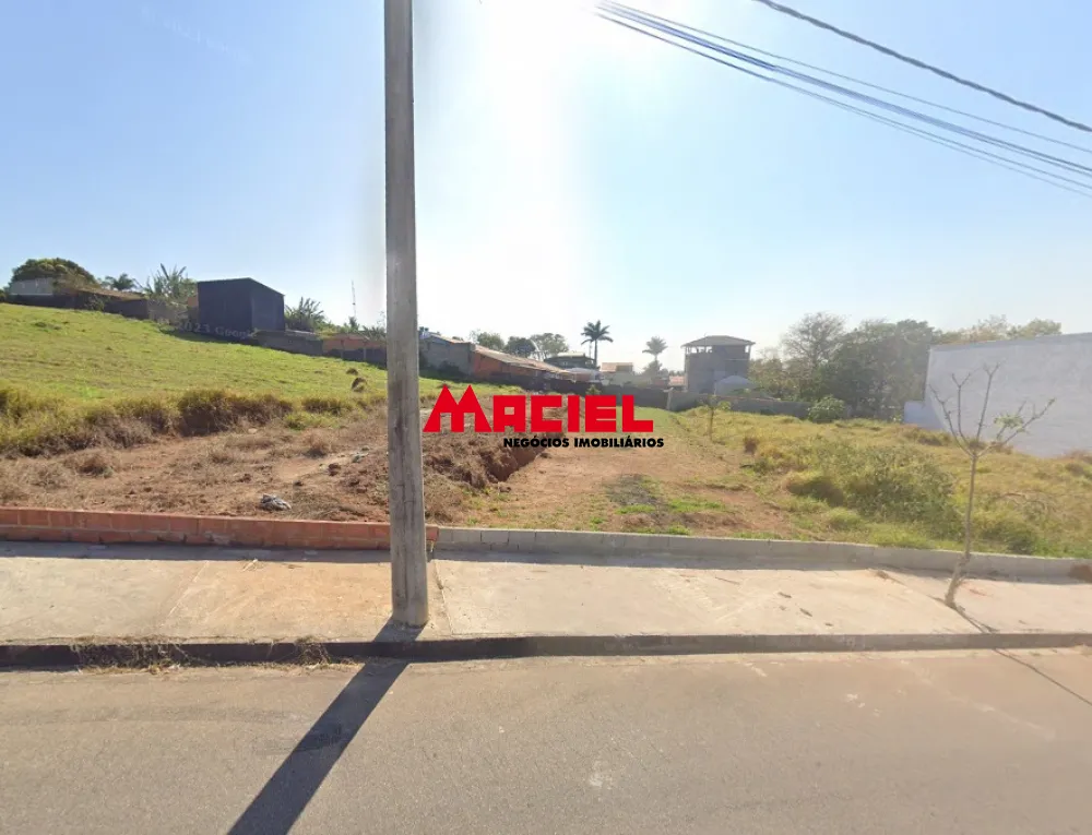Comprar Terreno / Residencial em S&atilde;o Jos&eacute; dos Campos R$ 169.900,00 - Foto 3