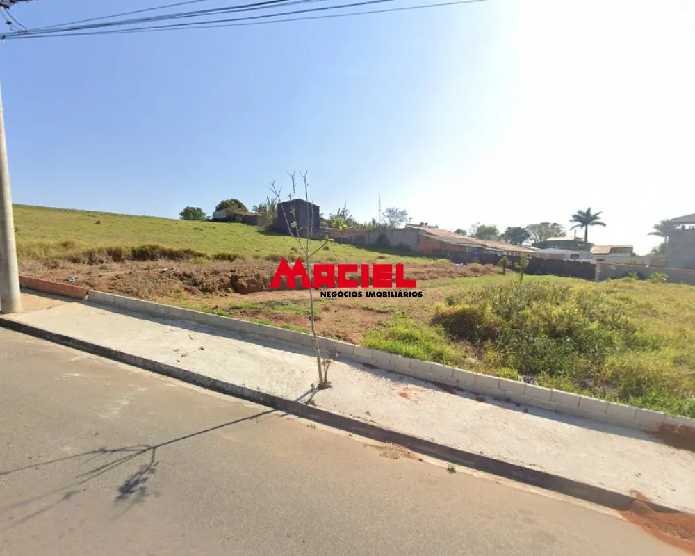 Comprar Terreno / Residencial em S&atilde;o Jos&eacute; dos Campos R$ 169.900,00 - Foto 4