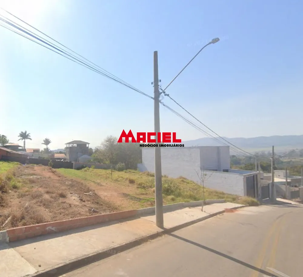 Comprar Terreno / Residencial em S&atilde;o Jos&eacute; dos Campos R$ 169.900,00 - Foto 5