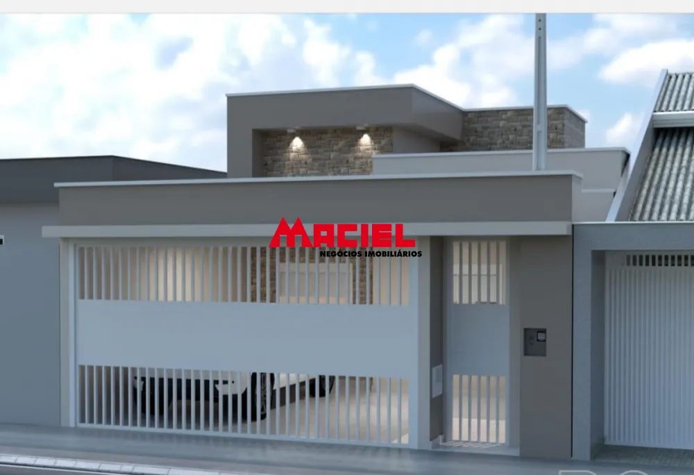 Comprar Casa / Padr&atilde;o em S&atilde;o Jos&eacute; dos Campos R$ 850.000,00 - Foto 1