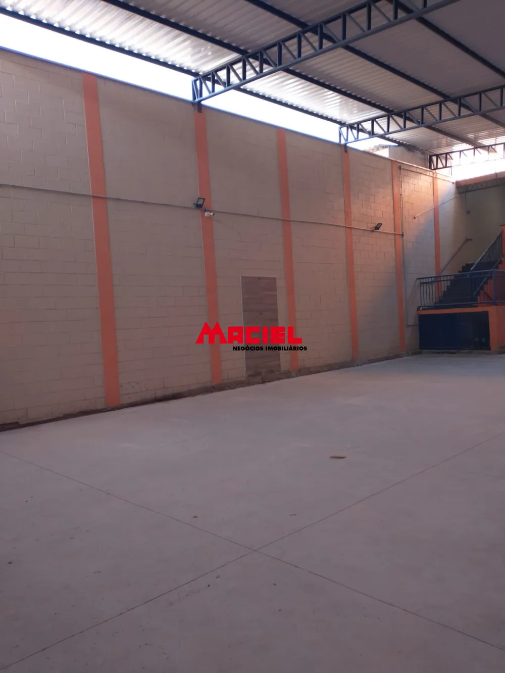 Alugar Comercial / Galp&atilde;o em S&atilde;o Jos&eacute; dos Campos R$ 8.000,00 - Foto 7