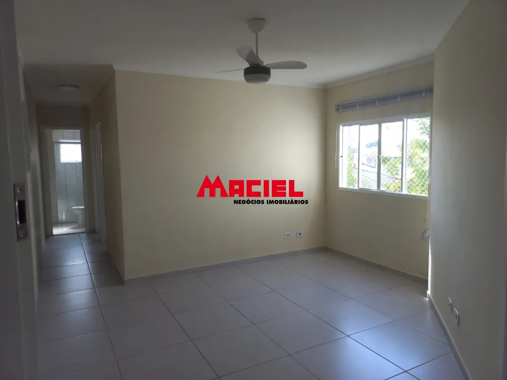 Comprar Apartamento / Padr&atilde;o em S&atilde;o Jos&eacute; dos Campos R$ 235.000,00 - Foto 1