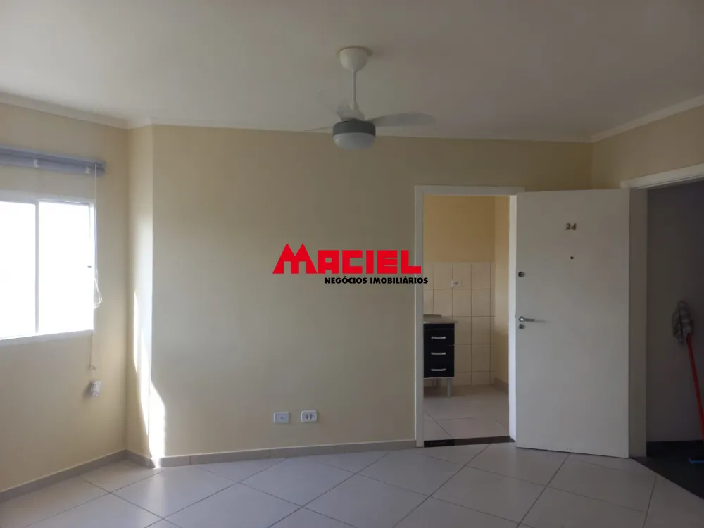 Comprar Apartamento / Padr&atilde;o em S&atilde;o Jos&eacute; dos Campos R$ 235.000,00 - Foto 3