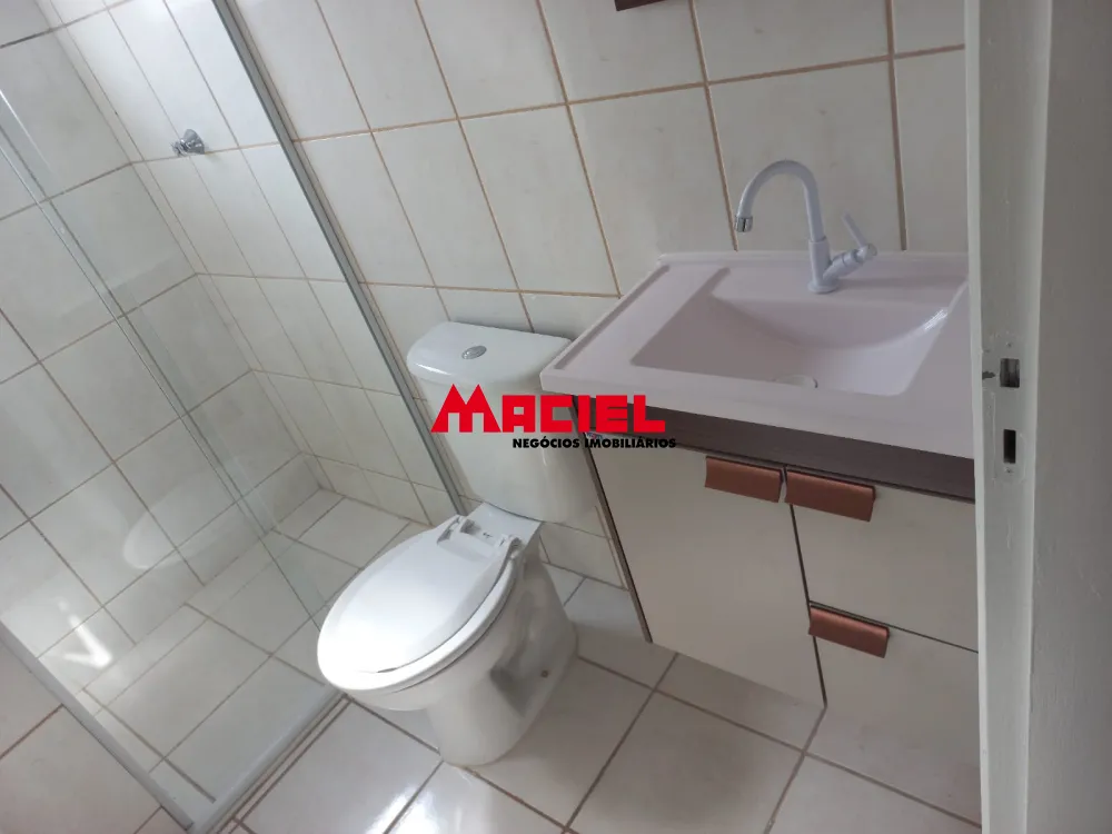 Comprar Apartamento / Padr&atilde;o em S&atilde;o Jos&eacute; dos Campos R$ 235.000,00 - Foto 10