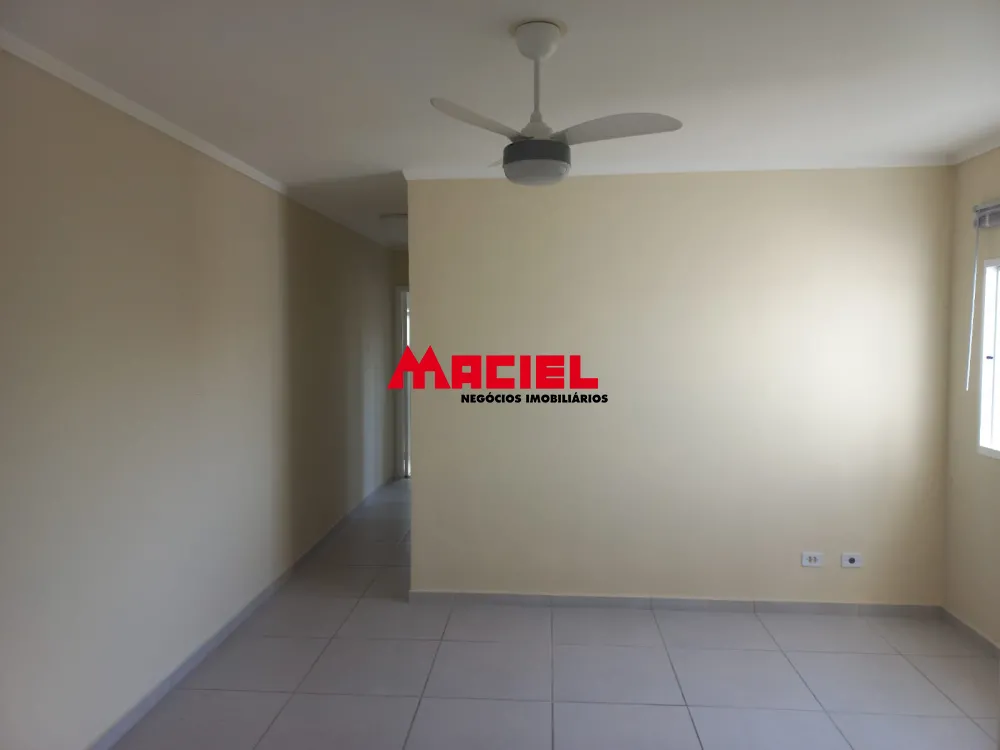 Comprar Apartamento / Padr&atilde;o em S&atilde;o Jos&eacute; dos Campos R$ 235.000,00 - Foto 12