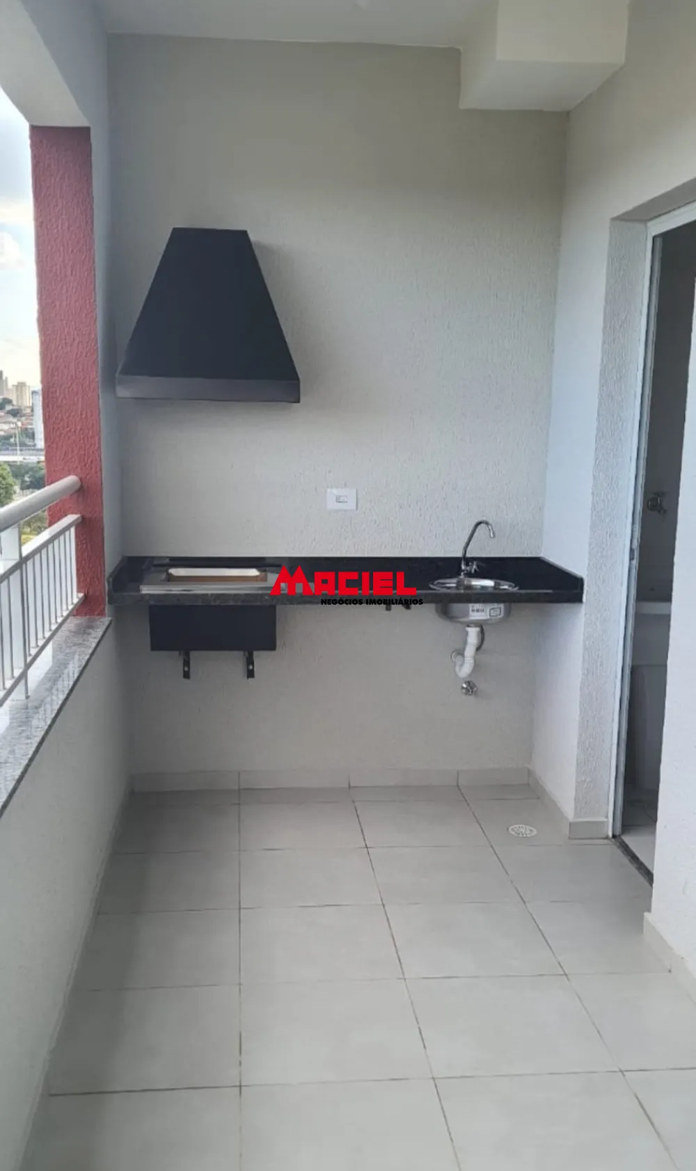 Alugar Apartamento / Padr&atilde;o em S&atilde;o Jos&eacute; dos Campos R$ 2.750,00 - Foto 3