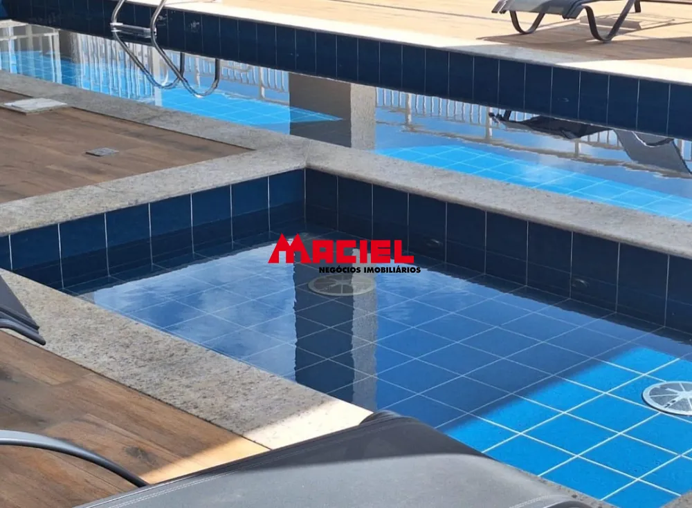 Alugar Apartamento / Padr&atilde;o em S&atilde;o Jos&eacute; dos Campos R$ 2.750,00 - Foto 5