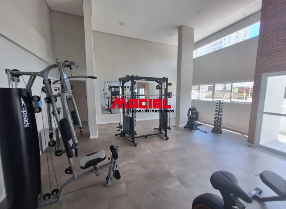 Alugar Apartamento / Padr&atilde;o em S&atilde;o Jos&eacute; dos Campos R$ 2.750,00 - Foto 6