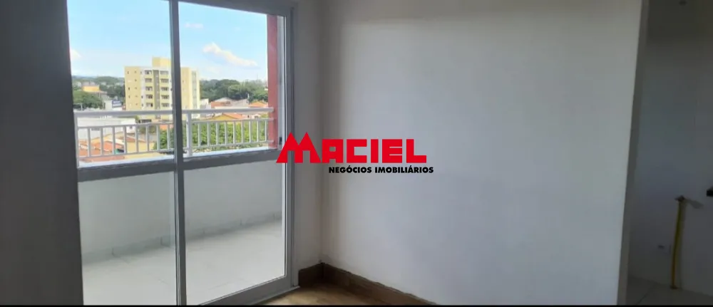 Alugar Apartamento / Padr&atilde;o em S&atilde;o Jos&eacute; dos Campos R$ 2.750,00 - Foto 8