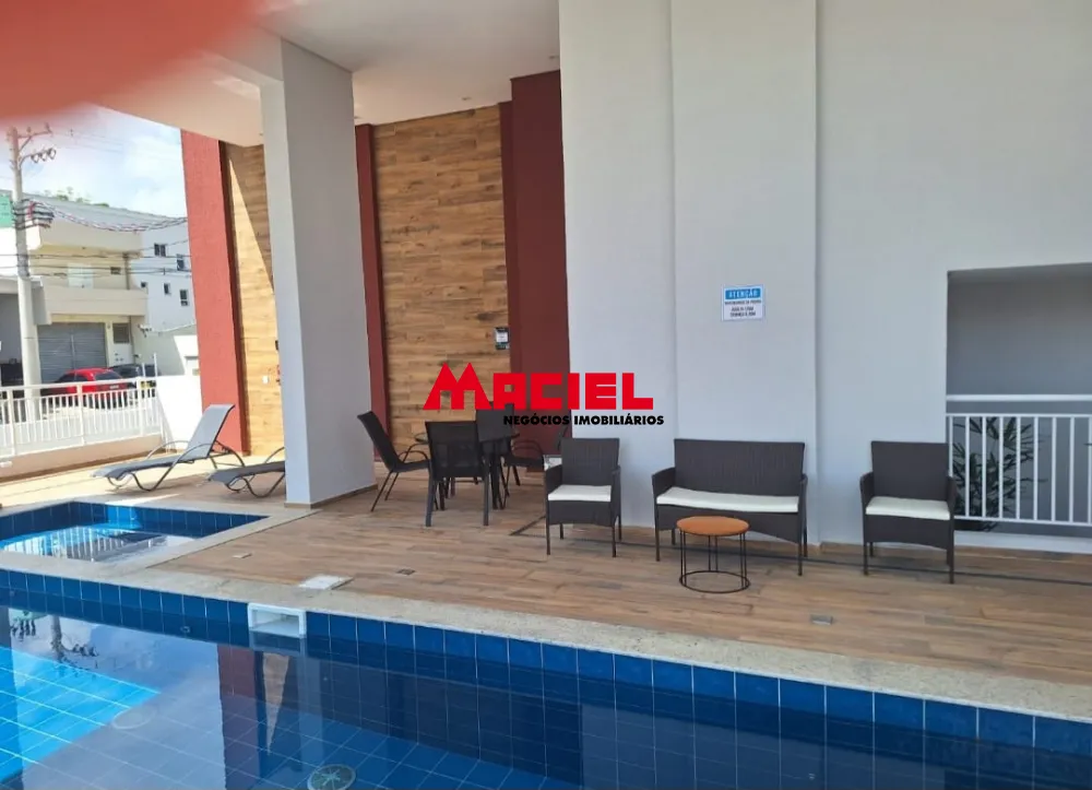 Alugar Apartamento / Padr&atilde;o em S&atilde;o Jos&eacute; dos Campos R$ 2.750,00 - Foto 10