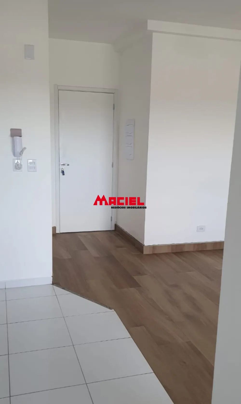 Alugar Apartamento / Padr&atilde;o em S&atilde;o Jos&eacute; dos Campos R$ 2.750,00 - Foto 17