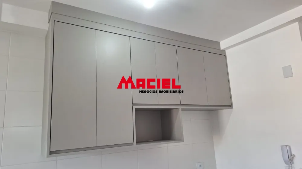 Alugar Apartamento / Padr&atilde;o em S&atilde;o Jos&eacute; dos Campos R$ 2.750,00 - Foto 26