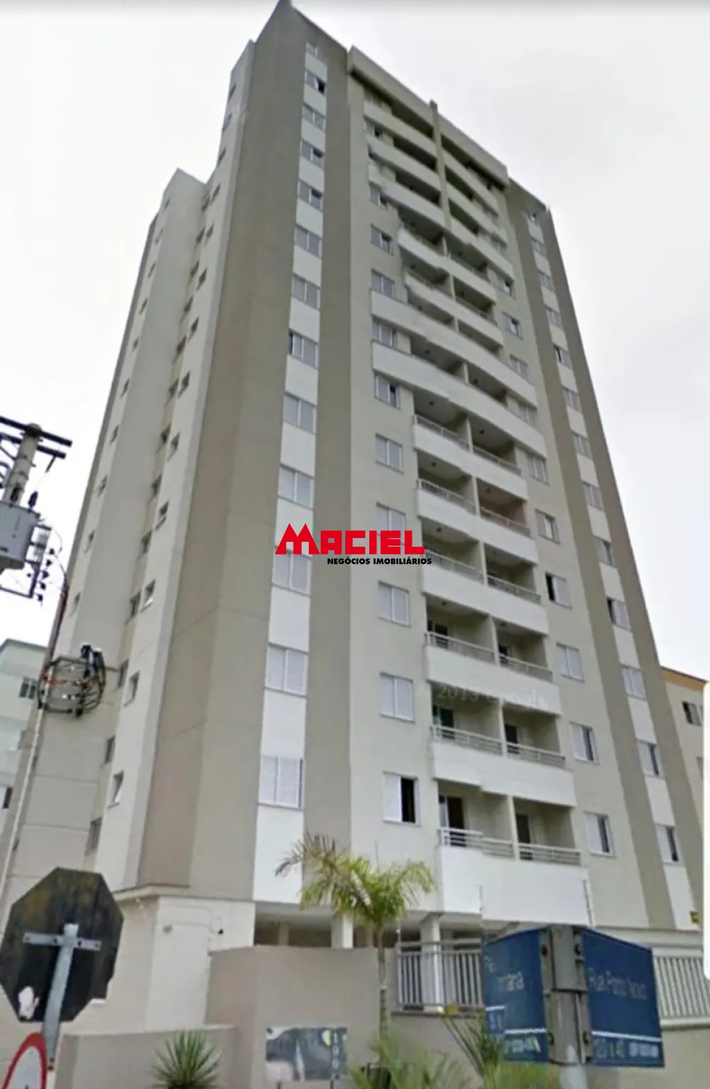 Comprar Apartamento / Padr&atilde;o em S&atilde;o Jos&eacute; dos Campos R$ 450.000,00 - Foto 1
