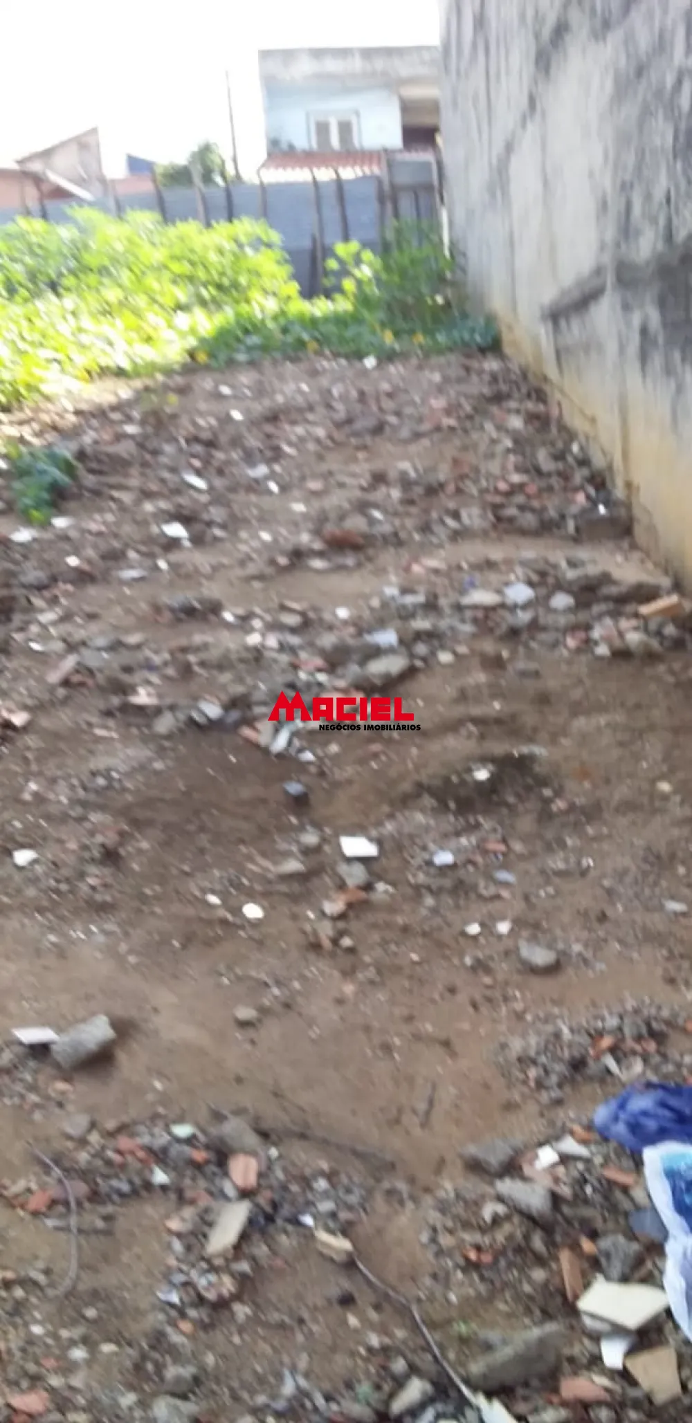 Comprar Terreno / Padr&atilde;o em S&atilde;o Jos&eacute; dos Campos R$ 90.000,00 - Foto 3