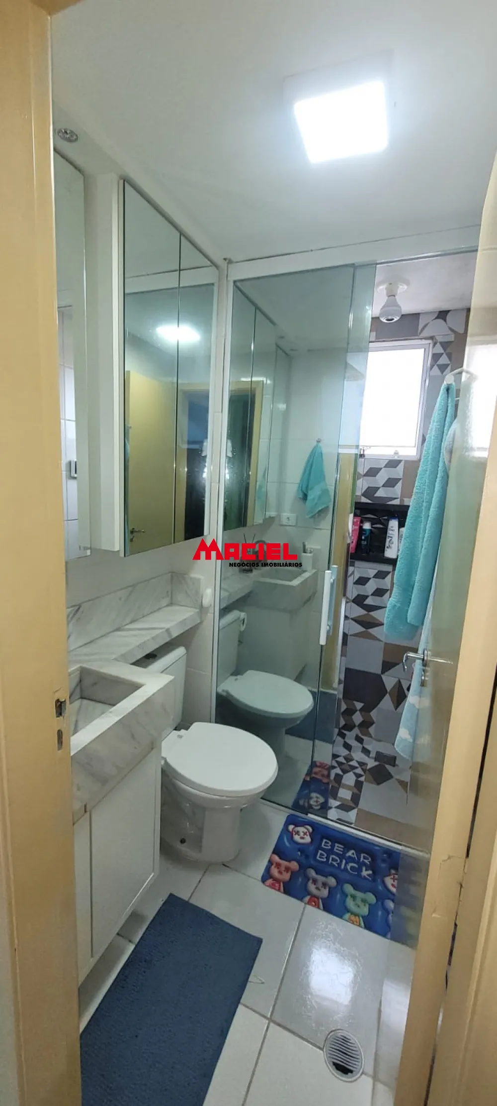 Comprar Apartamento / Padr&atilde;o em S&atilde;o Jos&eacute; dos Campos R$ 260.000,00 - Foto 8