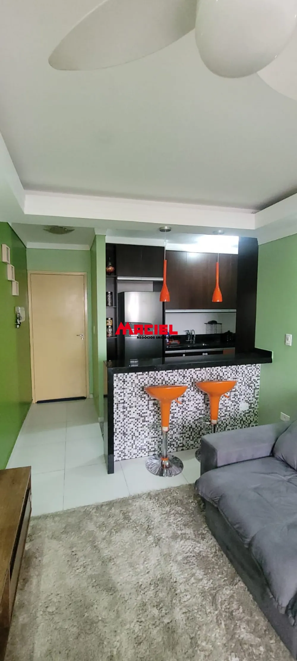 Comprar Apartamento / Padr&atilde;o em S&atilde;o Jos&eacute; dos Campos R$ 260.000,00 - Foto 11