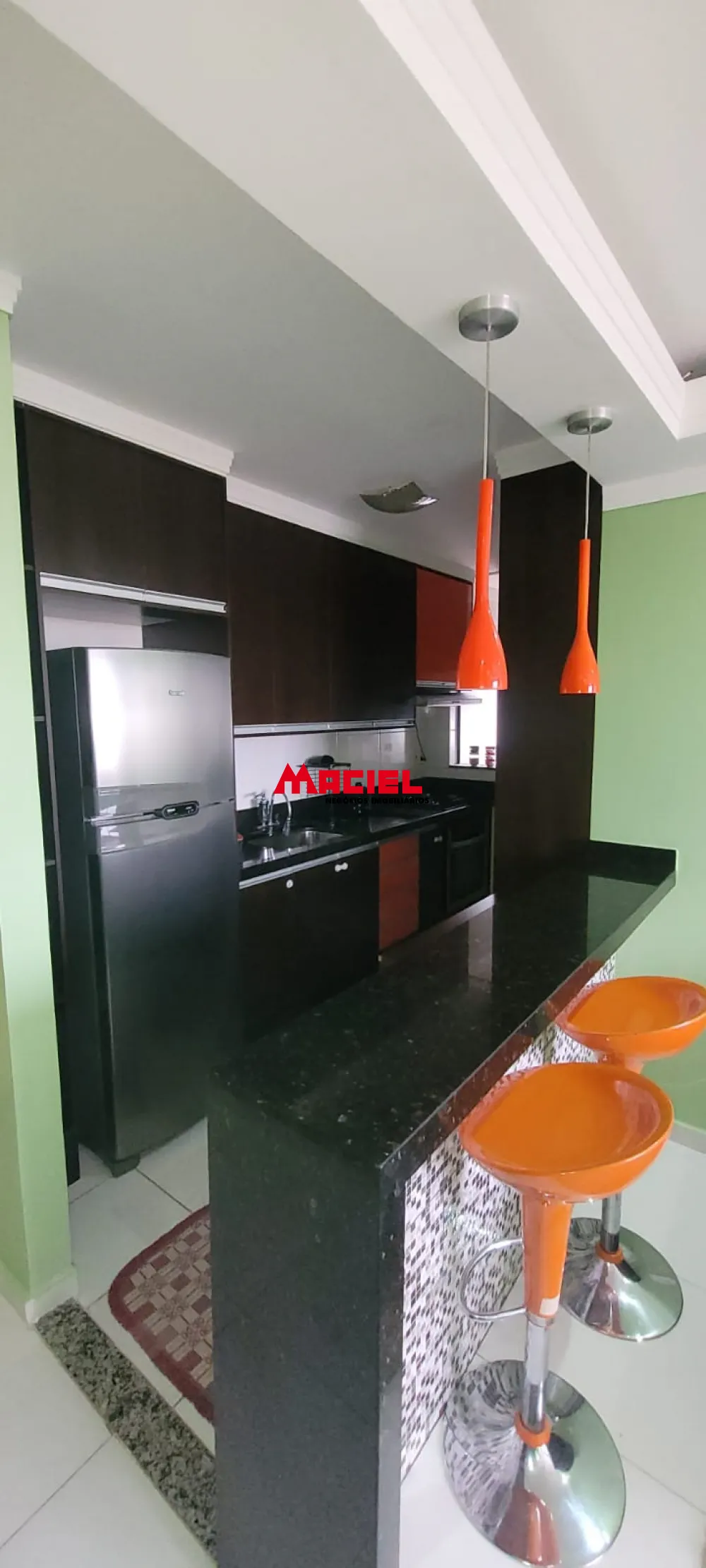 Comprar Apartamento / Padr&atilde;o em S&atilde;o Jos&eacute; dos Campos R$ 260.000,00 - Foto 13
