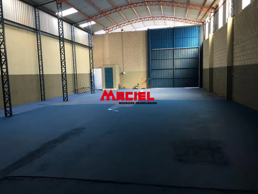 Comprar Comercial / Galp&atilde;o em S&atilde;o Jos&eacute; dos Campos R$ 1.170.000,00 - Foto 1