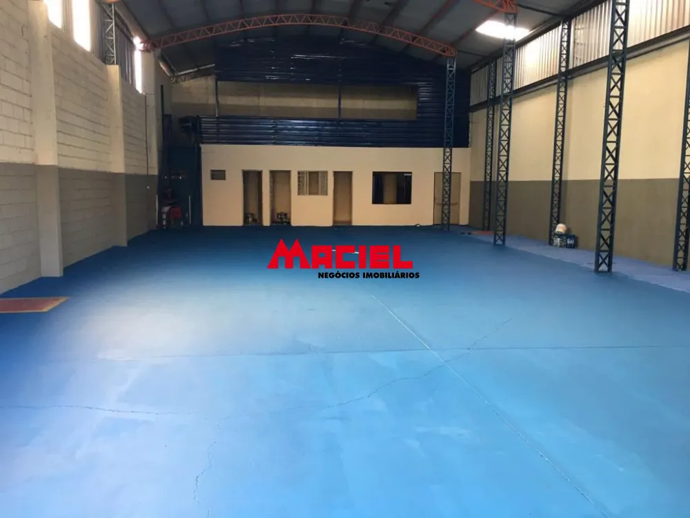 Comprar Comercial / Galp&atilde;o em S&atilde;o Jos&eacute; dos Campos R$ 1.170.000,00 - Foto 2