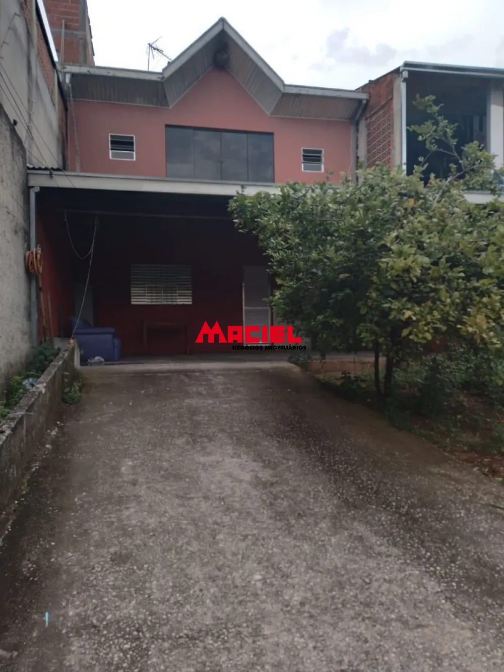 Comprar Casa / Sobrado em S&atilde;o Jos&eacute; dos Campos R$ 318.000,00 - Foto 1