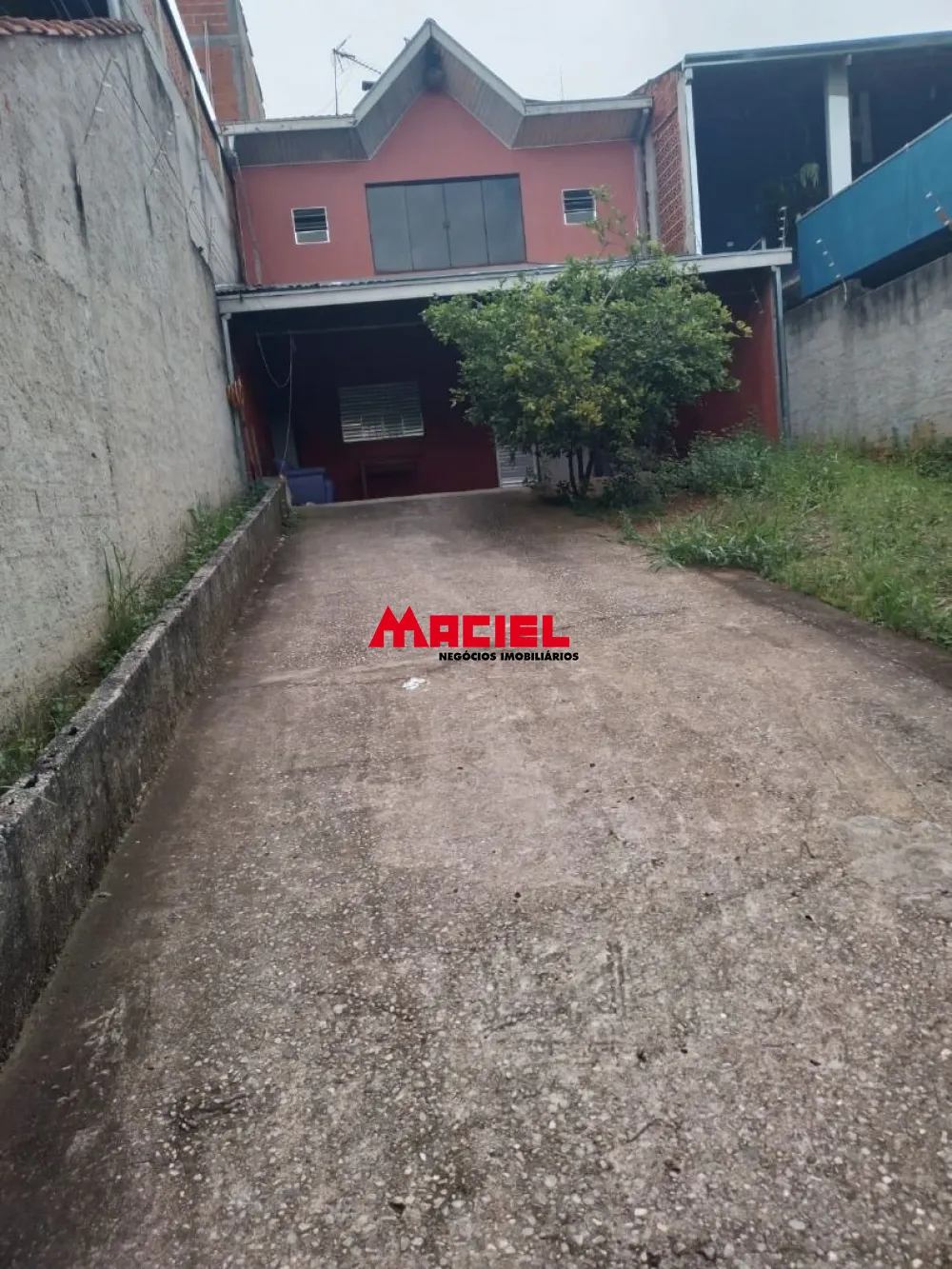 Comprar Casa / Sobrado em S&atilde;o Jos&eacute; dos Campos R$ 318.000,00 - Foto 2