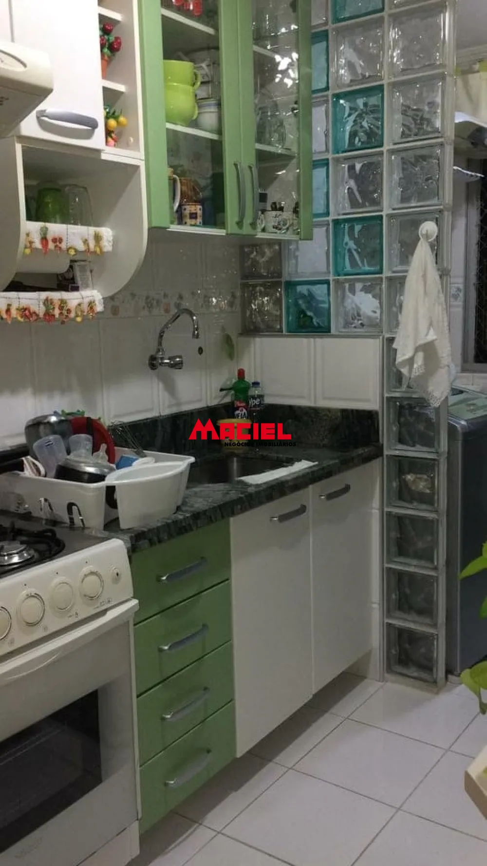 Comprar Apartamento / Padr&atilde;o em S&atilde;o Jos&eacute; dos Campos R$ 360.000,00 - Foto 3