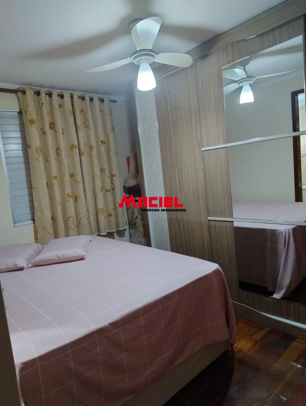 Comprar Apartamento / Padr&atilde;o em S&atilde;o Jos&eacute; dos Campos R$ 360.000,00 - Foto 5