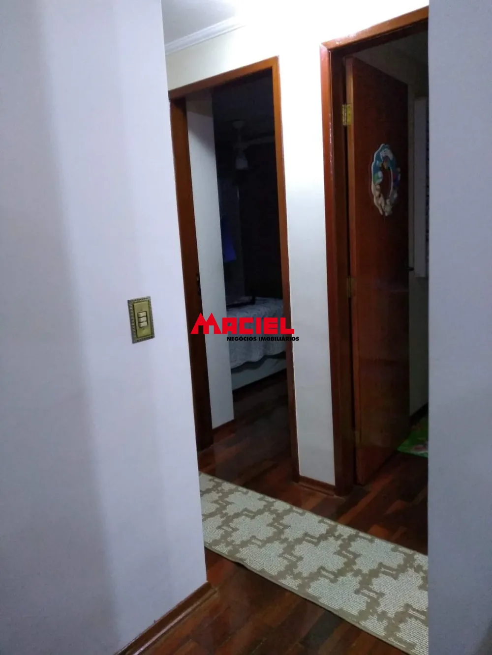 Comprar Apartamento / Padr&atilde;o em S&atilde;o Jos&eacute; dos Campos R$ 360.000,00 - Foto 7