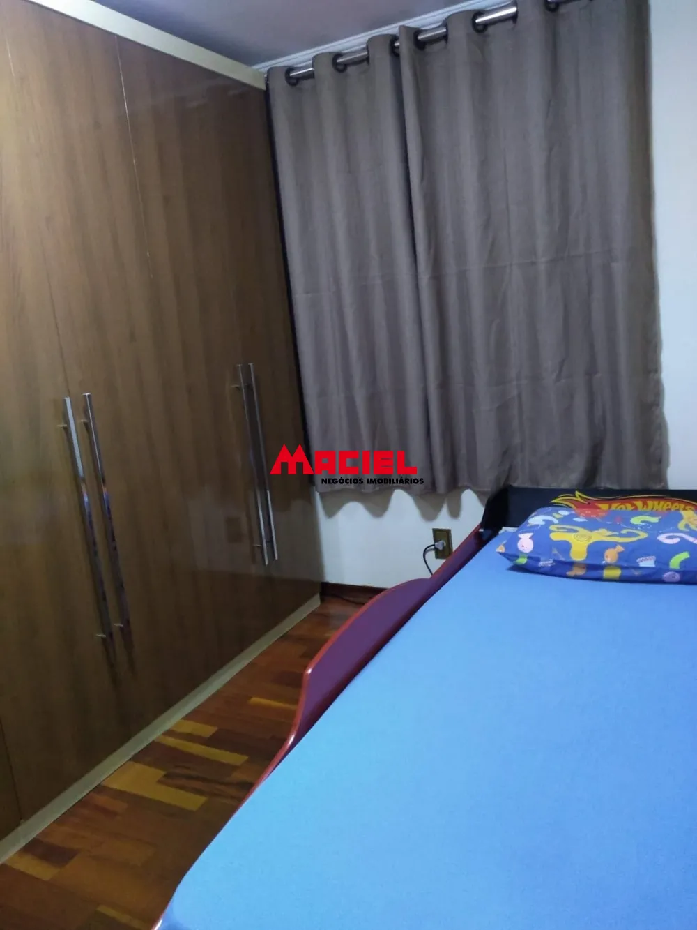 Comprar Apartamento / Padr&atilde;o em S&atilde;o Jos&eacute; dos Campos R$ 360.000,00 - Foto 9