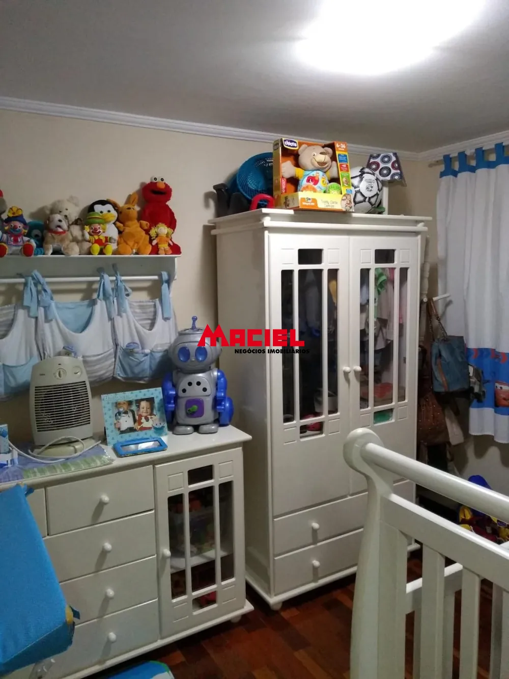 Comprar Apartamento / Padr&atilde;o em S&atilde;o Jos&eacute; dos Campos R$ 360.000,00 - Foto 10