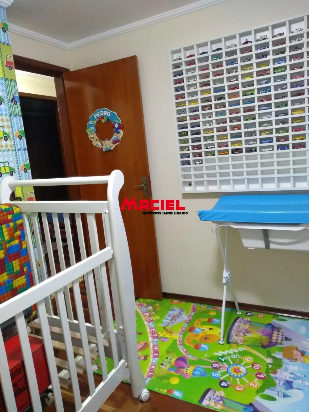 Comprar Apartamento / Padr&atilde;o em S&atilde;o Jos&eacute; dos Campos R$ 360.000,00 - Foto 11