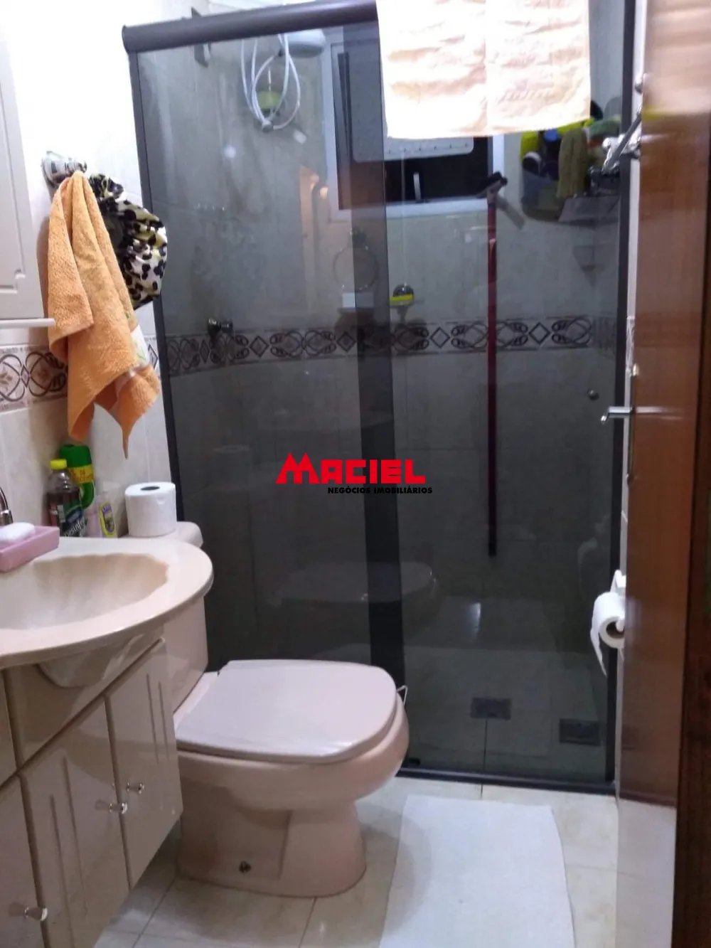 Comprar Apartamento / Padr&atilde;o em S&atilde;o Jos&eacute; dos Campos R$ 360.000,00 - Foto 12