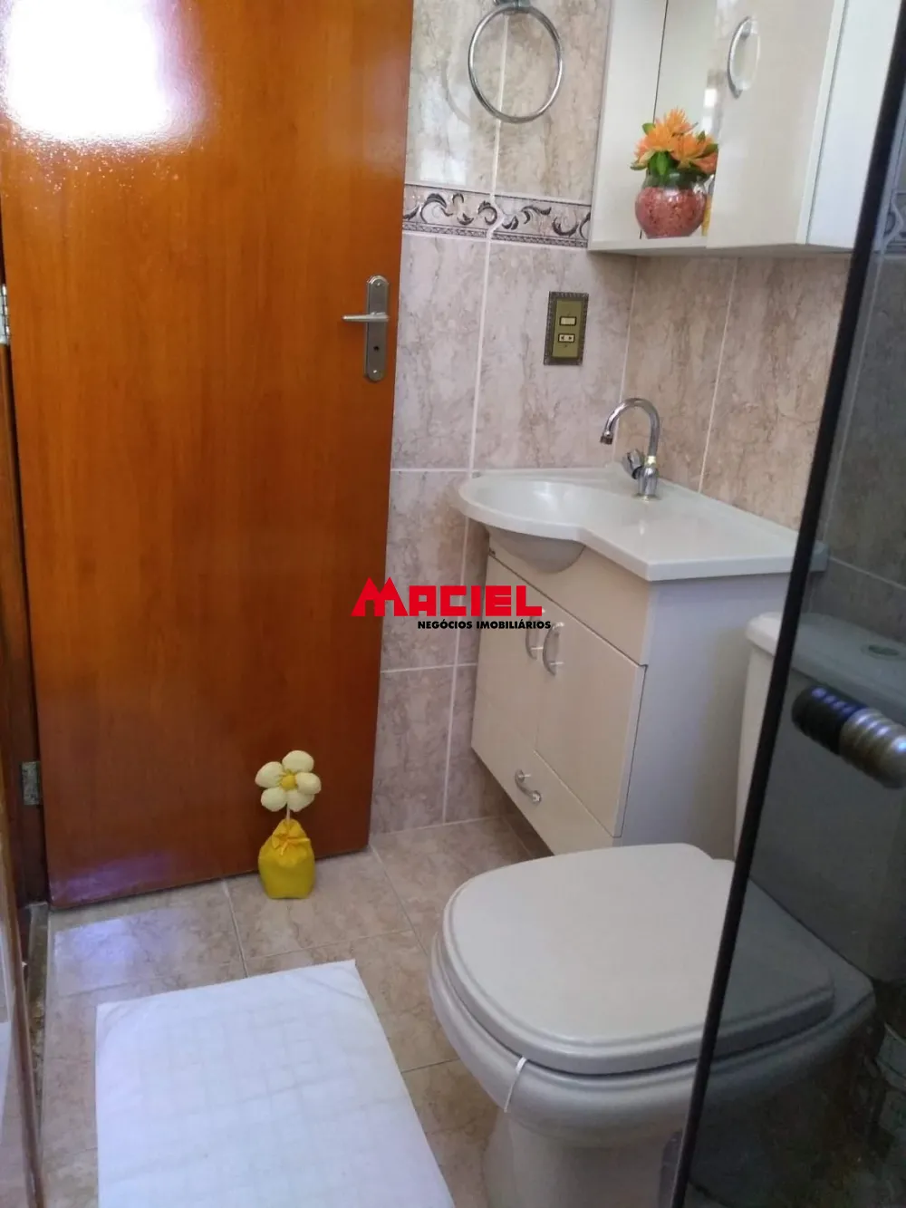 Comprar Apartamento / Padr&atilde;o em S&atilde;o Jos&eacute; dos Campos R$ 360.000,00 - Foto 13