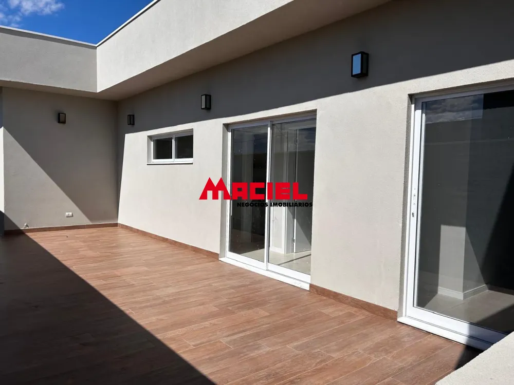 Alugar Casa / Condom&iacute;nio em S&atilde;o Jos&eacute; dos Campos R$ 8.000,00 - Foto 9