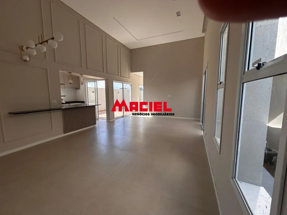 Alugar Casa / Condom&iacute;nio em S&atilde;o Jos&eacute; dos Campos R$ 8.000,00 - Foto 3