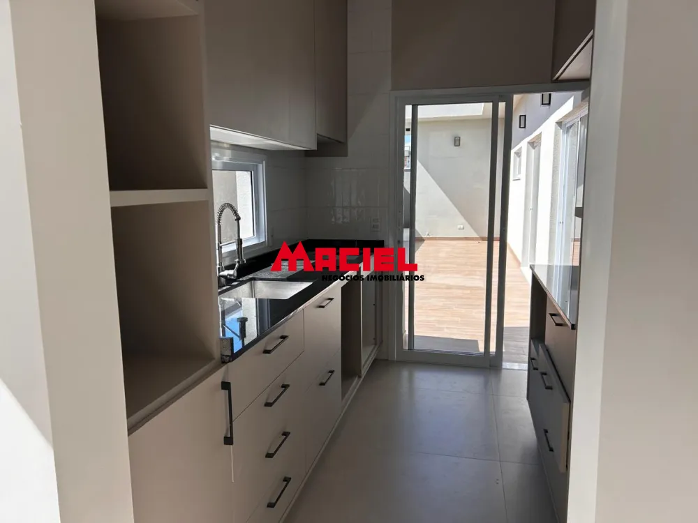 Alugar Casa / Condom&iacute;nio em S&atilde;o Jos&eacute; dos Campos R$ 8.000,00 - Foto 8