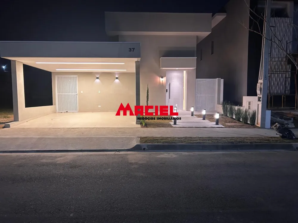 Alugar Casa / Condom&iacute;nio em S&atilde;o Jos&eacute; dos Campos R$ 8.000,00 - Foto 2