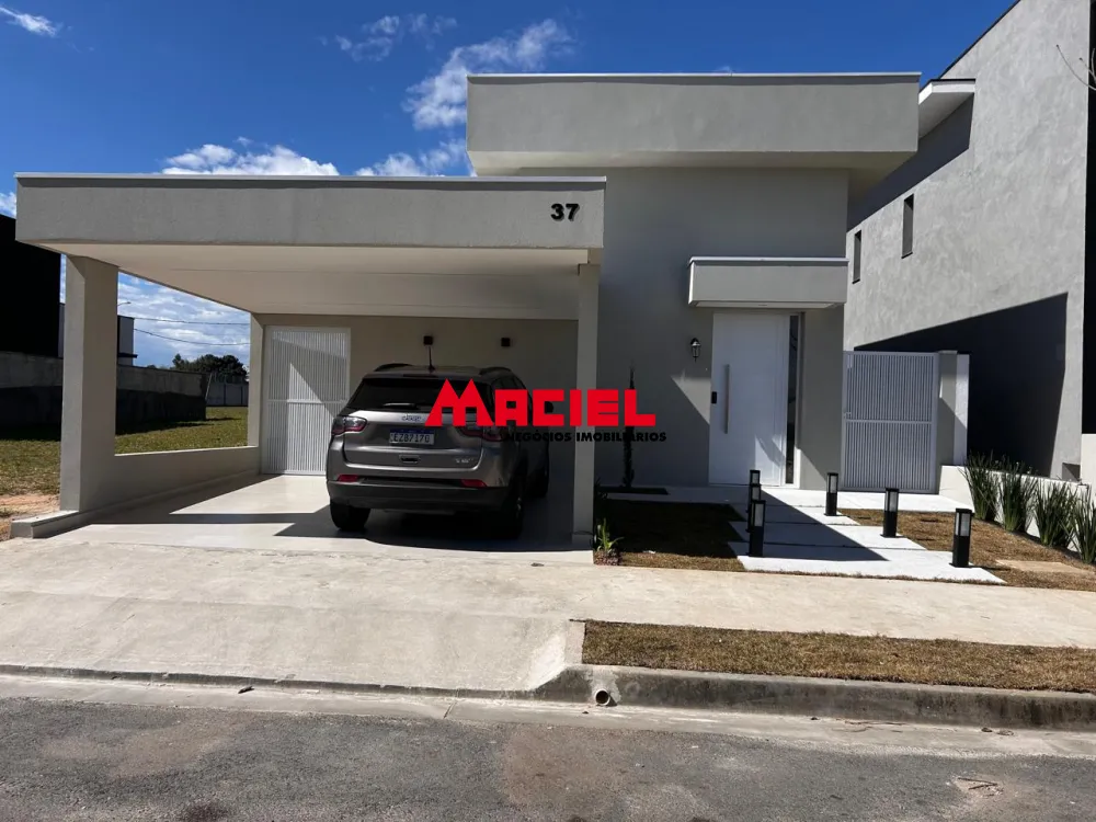 Alugar Casa / Condom&iacute;nio em S&atilde;o Jos&eacute; dos Campos R$ 8.000,00 - Foto 17