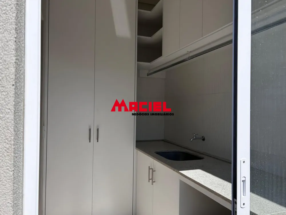 Alugar Casa / Condom&iacute;nio em S&atilde;o Jos&eacute; dos Campos R$ 8.000,00 - Foto 10