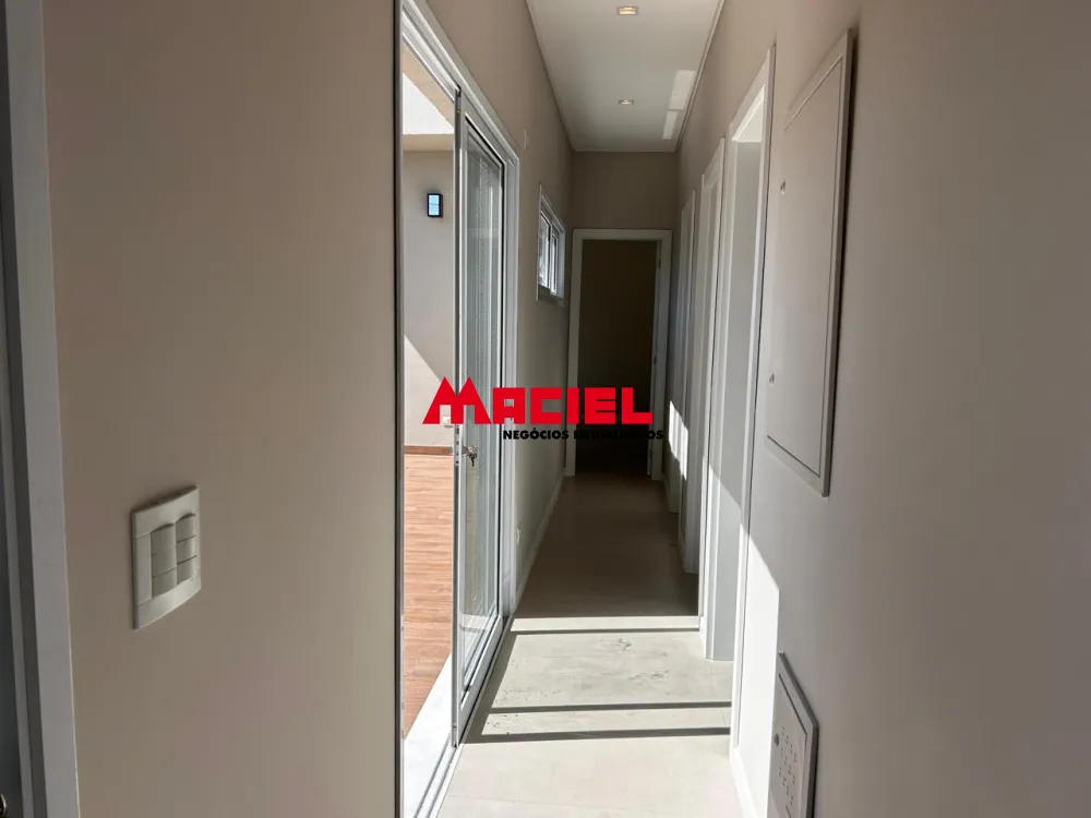 Alugar Casa / Condom&iacute;nio em S&atilde;o Jos&eacute; dos Campos R$ 8.000,00 - Foto 12